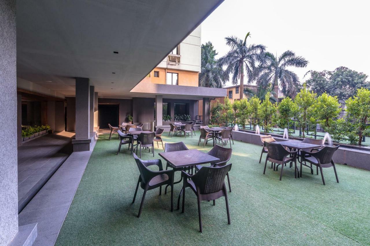 Princeton Club Calcutta Exterior foto